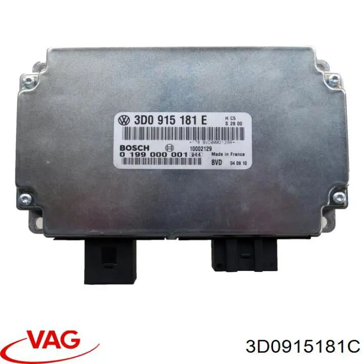  VAG 3D0915181C preço, a partir de 111,73 USD