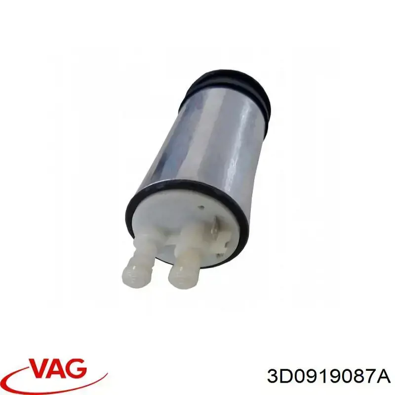 3D0919087A VAG Bomba de combustível elétrica submersível