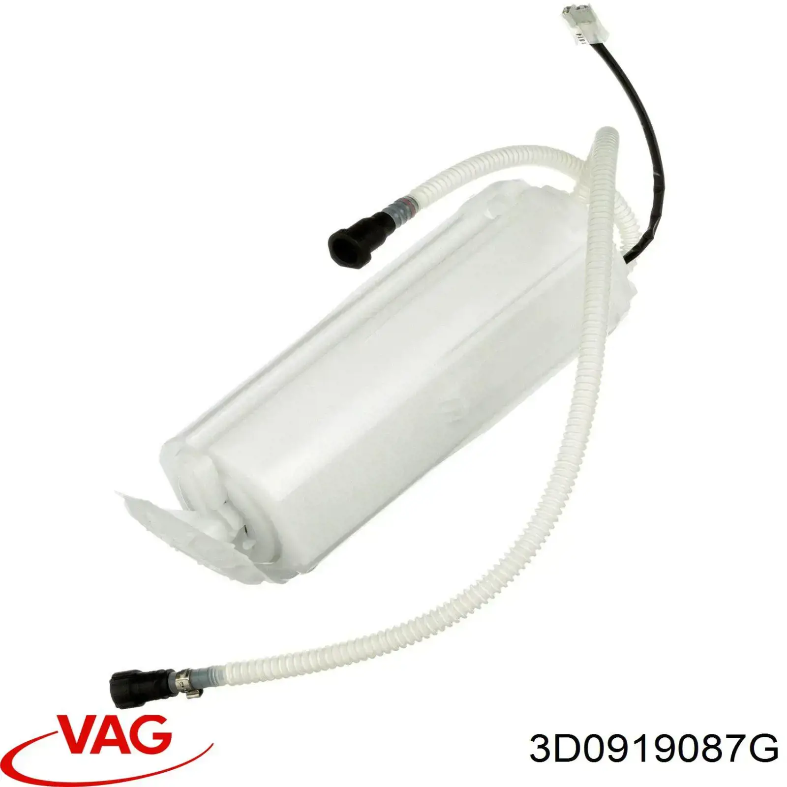 Bomba de combustível elétrica submersível VAG 3D0919087G preço, a partir de 140,20 USD