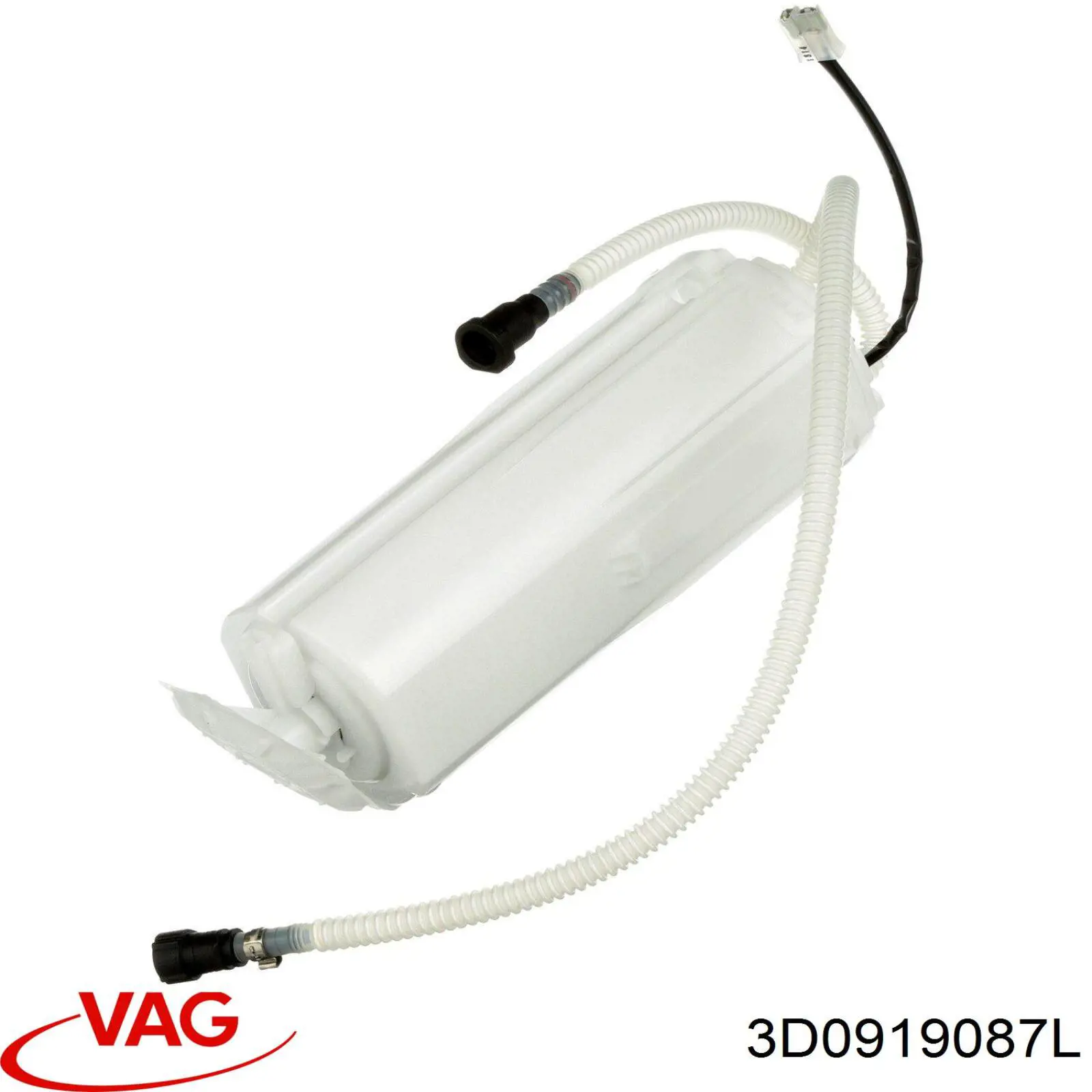 Bomba de combustível elétrica submersível VAG 3D0919087L preço, a partir de 146,66 USD