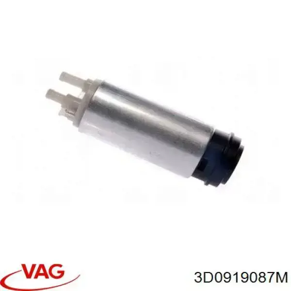 3D0919087M VAG Bomba de combustível elétrica submersível