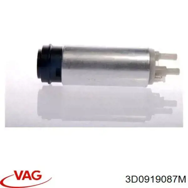 Bomba de combustível elétrica submersível VAG 3D0919087M preço, a partir de 130,48 USD