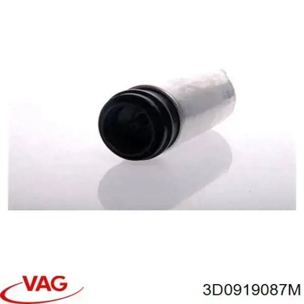 Compre 3D0919087M VAG Bomba de combustível elétrica submersível