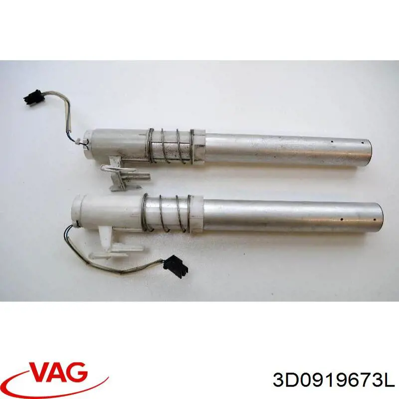 Sensor esquerdo do nível de combustível no tanque VAG 3D0919673L preço, a partir de 95,80 USD