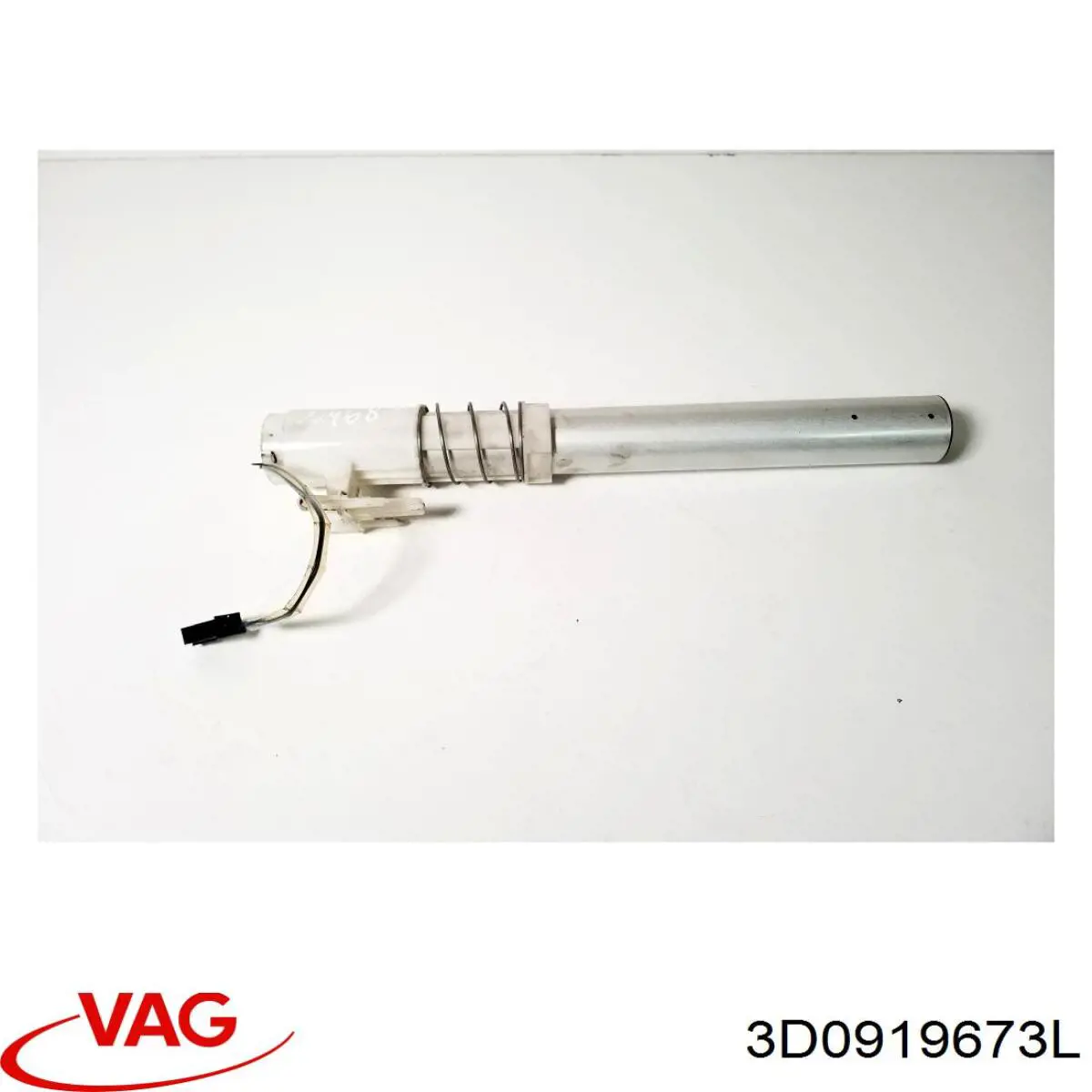 Compre 3D0919673L VAG Sensor esquerdo do nível de combustível no tanque