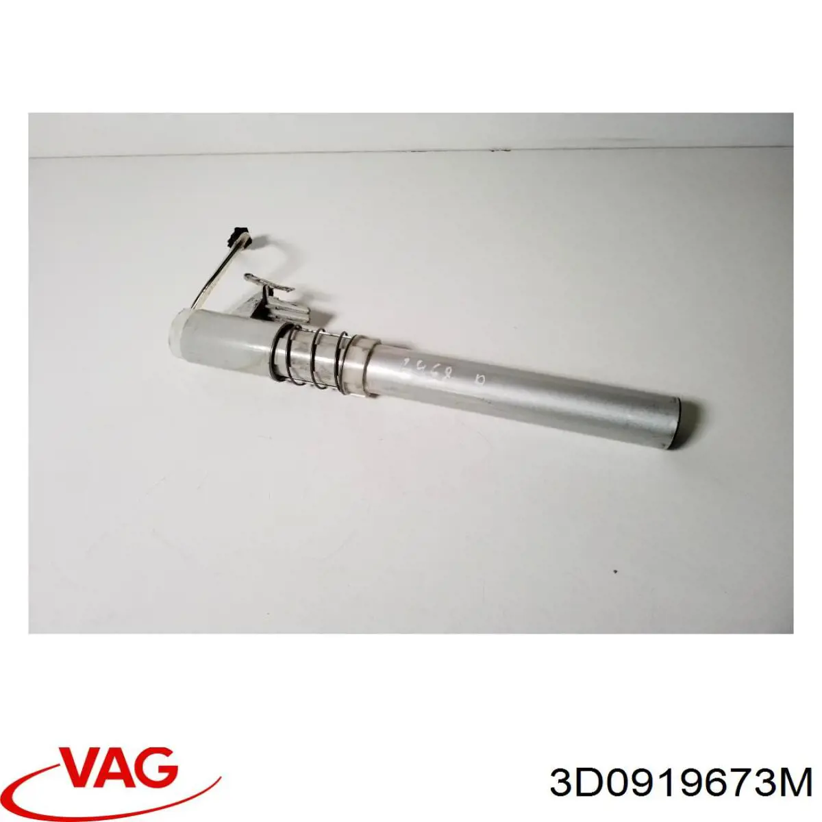 Sensor direito do nível de combustível no tanque VAG 3D0919673M preço, a partir de 265,16 USD