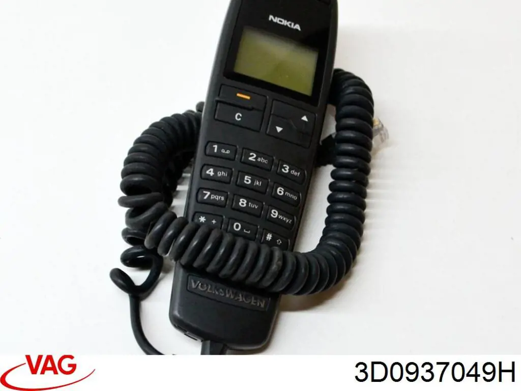 Compre 3D0937049H VAG 