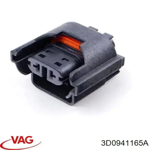 Desengate (ficha) das luzes de nevoeiro VAG 3D0941165A preço, a partir de 6,90 USD