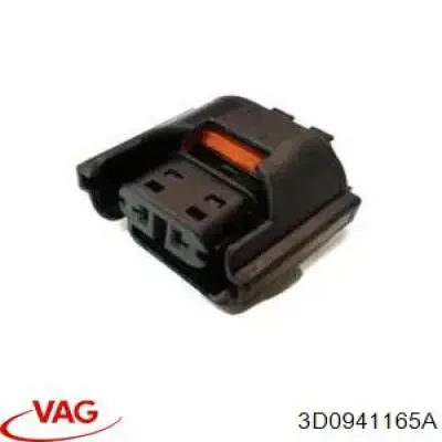 Desengate (ficha) das luzes de nevoeiro Renault (RVI) 7701476771 preço, a partir de 6,76 USD
