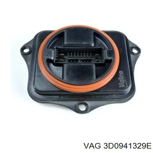 Módulo de direção (Centralina eletrônica) de iluminação adativa VAG 3D0941329E preço, a partir de 117,06 USD