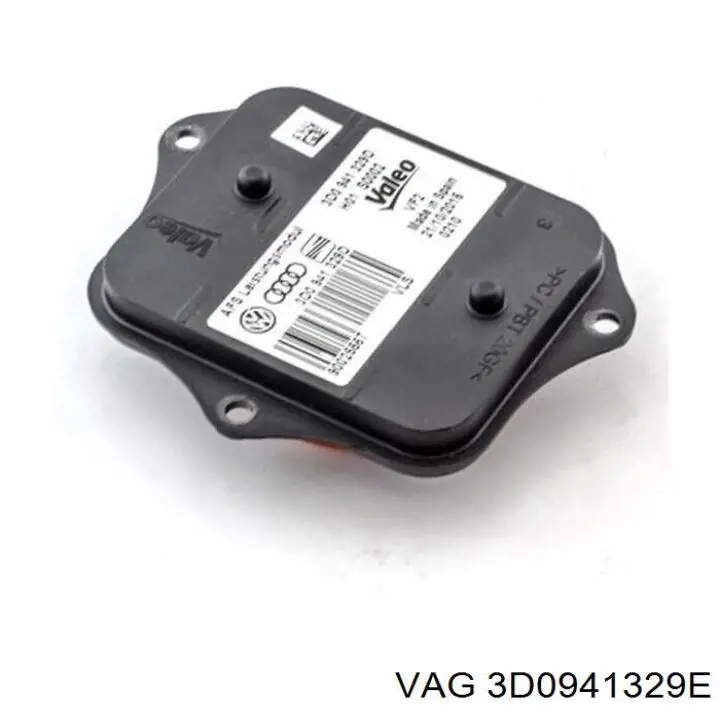 Compre 3D0941329E VAG Módulo de direção (Centralina eletrônica) de iluminação adativa