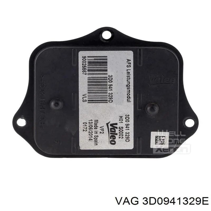  VAG 3D0941329E