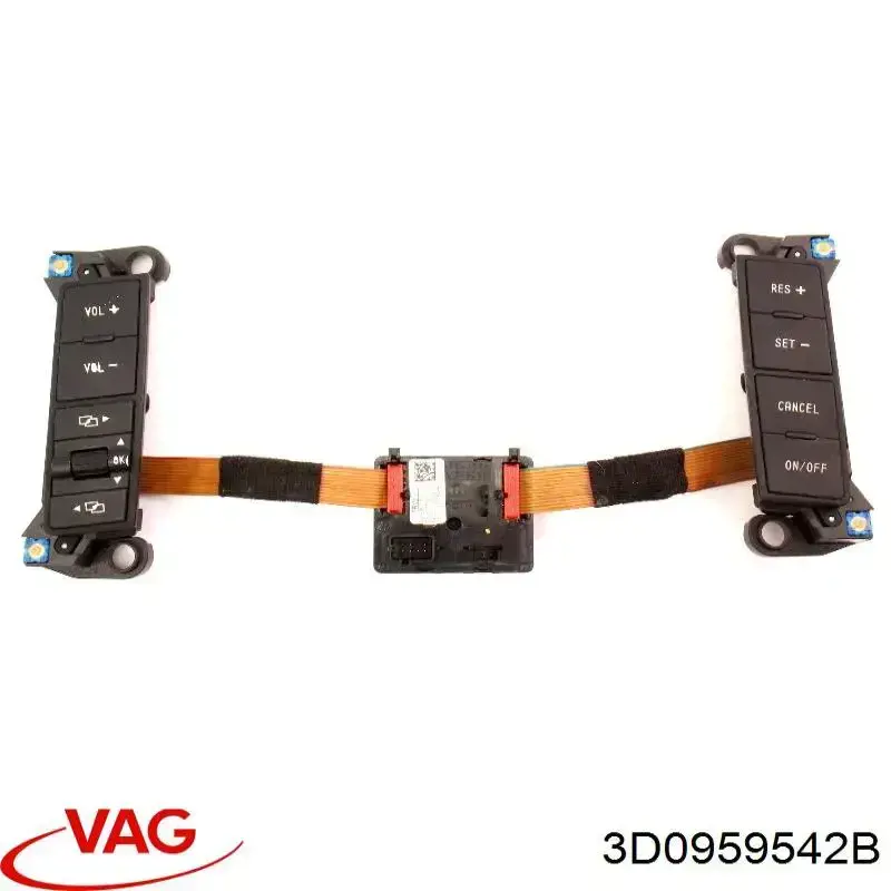  VAG 3D0959542B preço, a partir de 368,12 USD