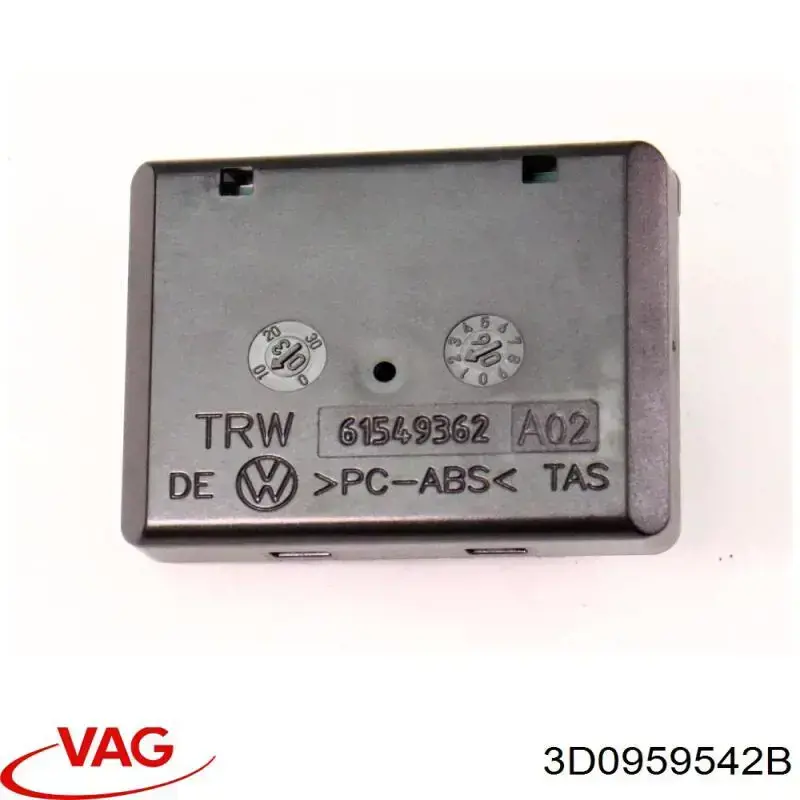 Compre 3D0959542B VAG 