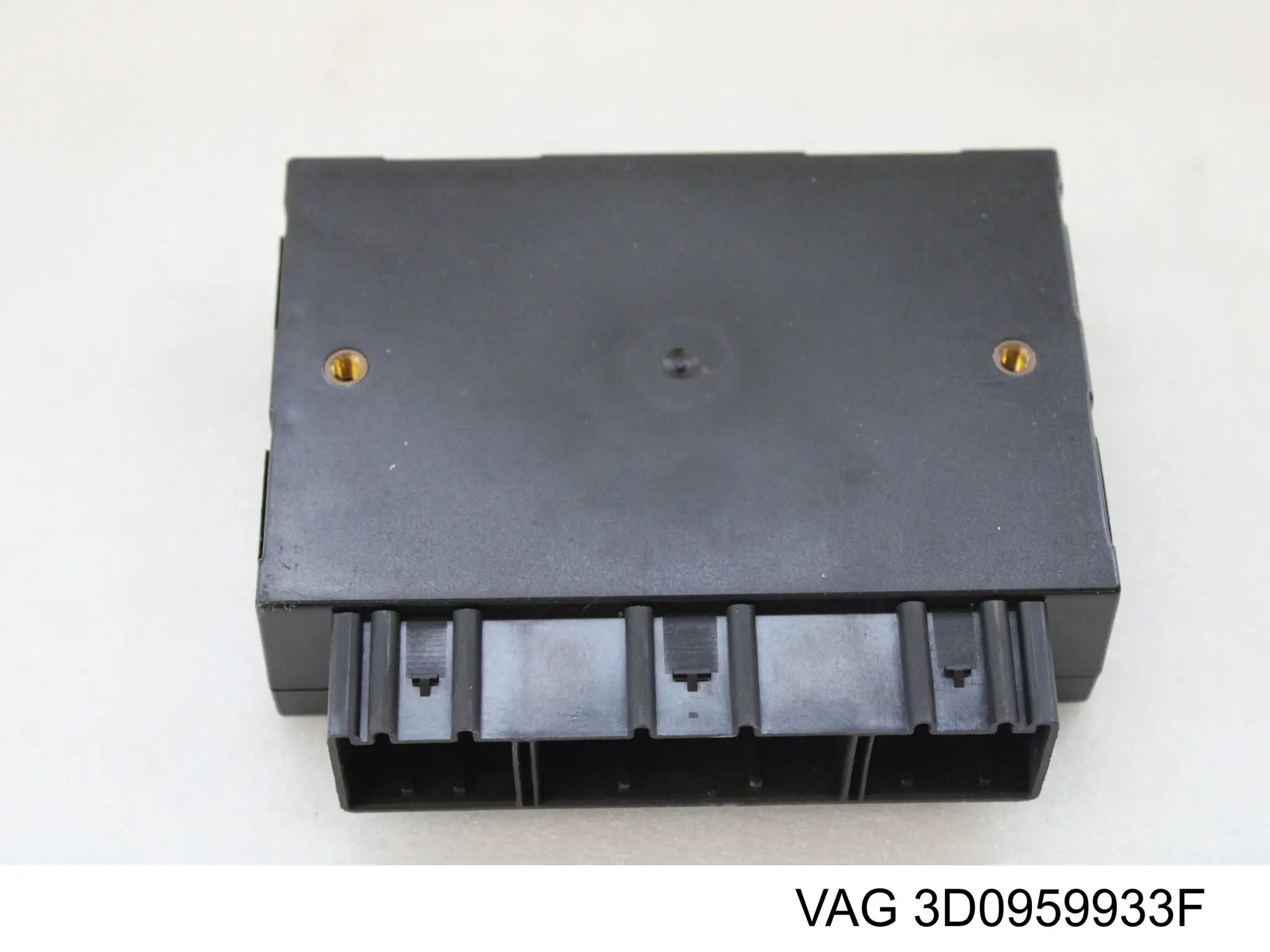 Compre 3D0959933F VAG Unidade de conforto
