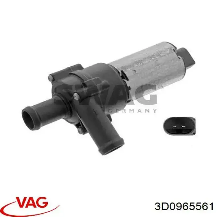  VAG 3D0965561 preço, a partir de 502,51 USD