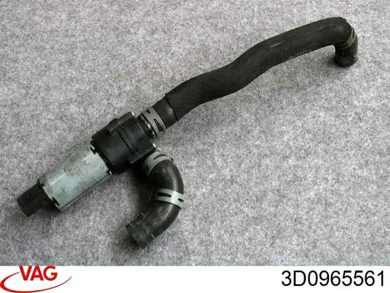 3D0965561 VAG 