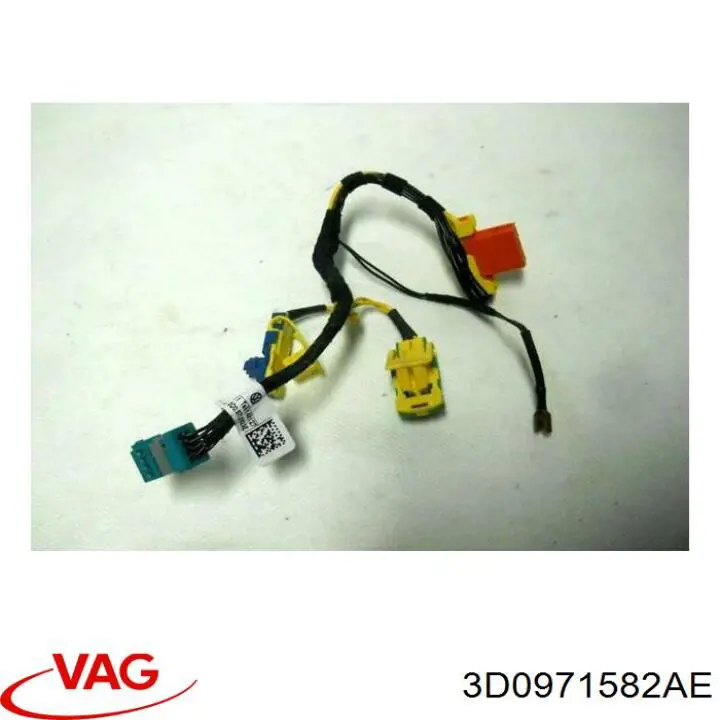  VAG 3D0971582AE preço, a partir de 261,73 USD