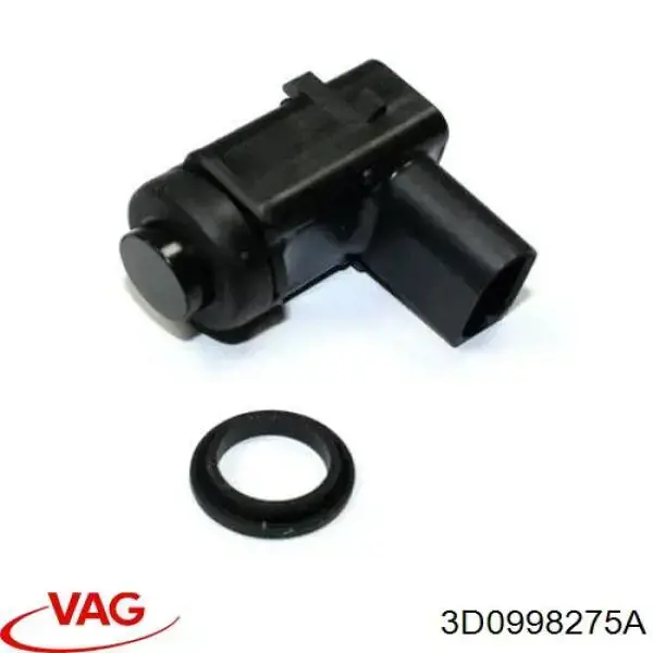 Sensor de sinalização de estacionamento (sensor de estacionamento) dianteiro/traseiro lateral VAG 3D0998275A preço, a partir de 40,95 USD