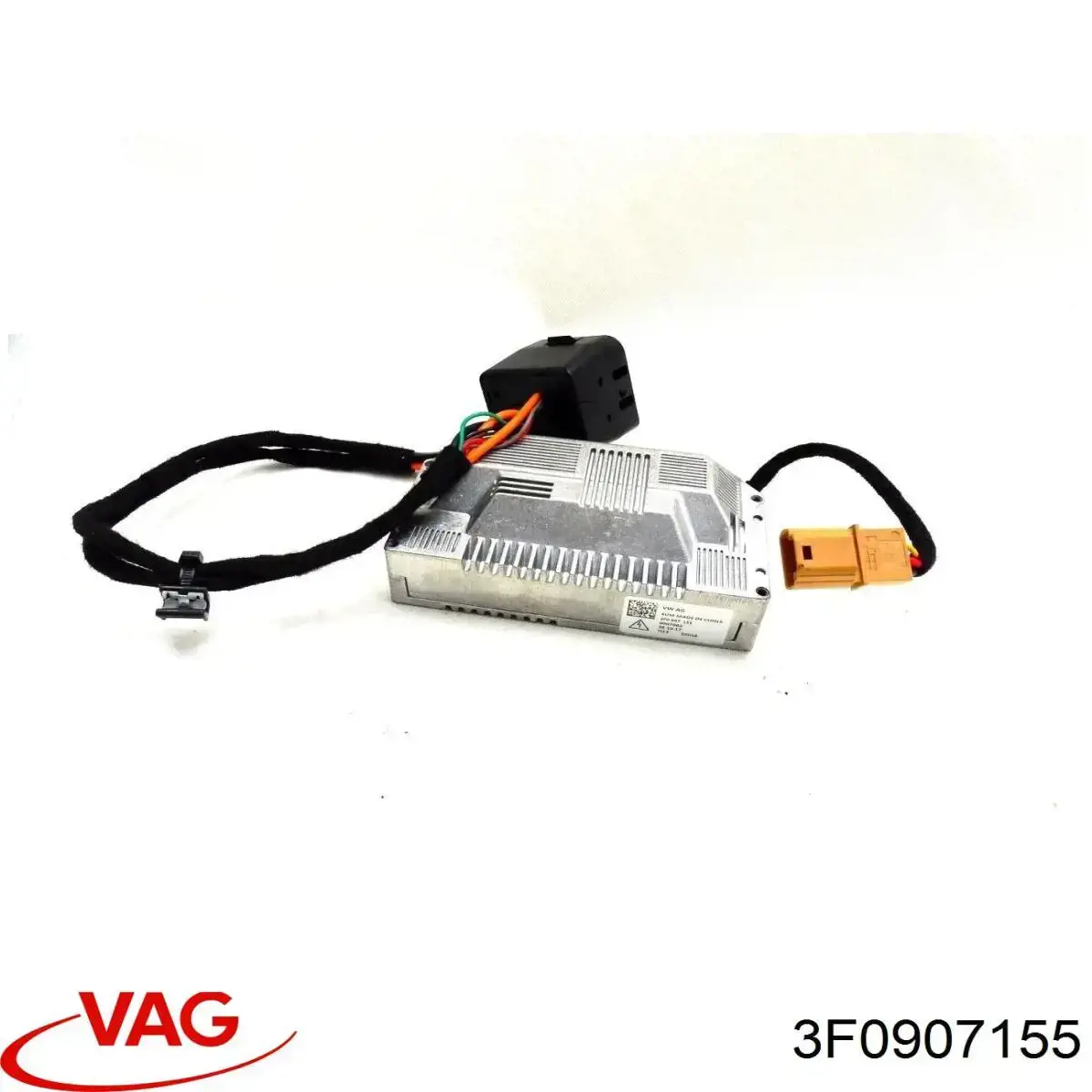 Compre 3F0907155 VAG Inversor de corrente
