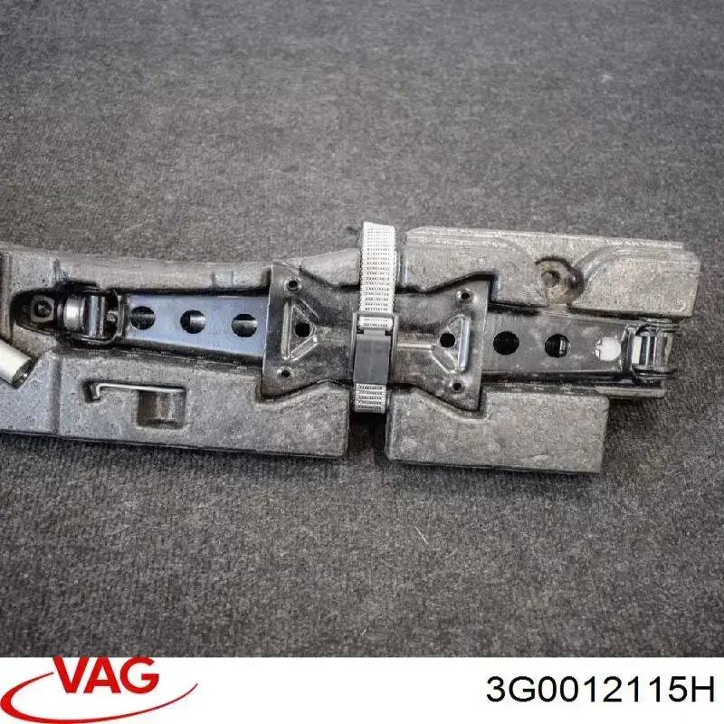 3G0012115H VAG 
