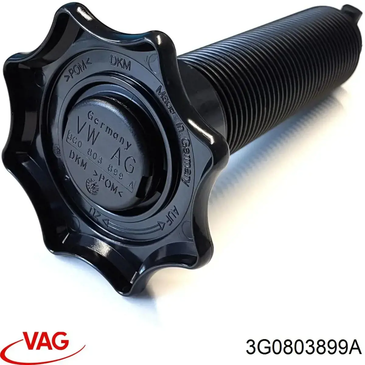 Parafuso VAG 3G0803899A preço, a partir de 18,37 USD