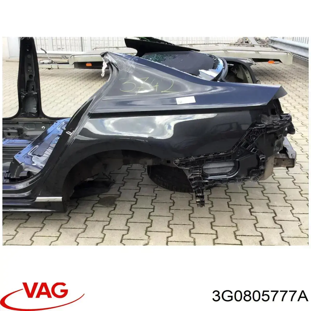  VAG 3G0805777A preço, a partir de 13,37 USD