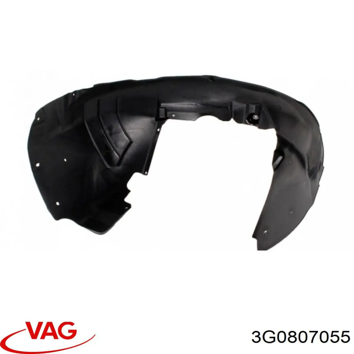 3G0807055 VAG 
