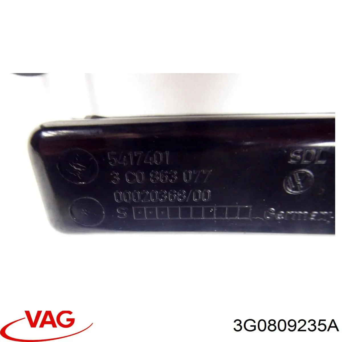 Compre 3G0809235A VAG 