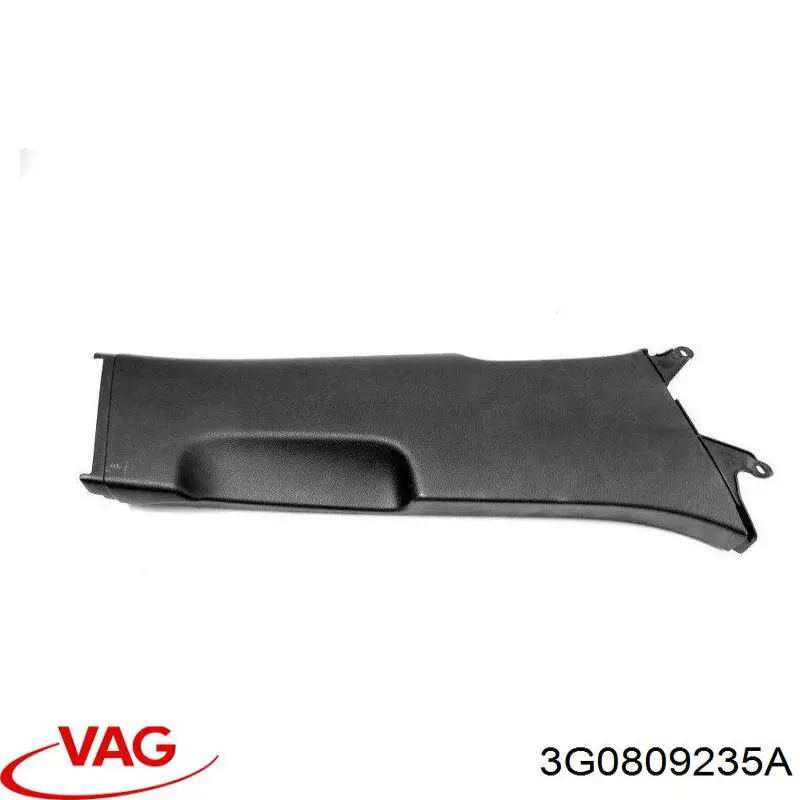  VAG 3G0809235A preço, a partir de  