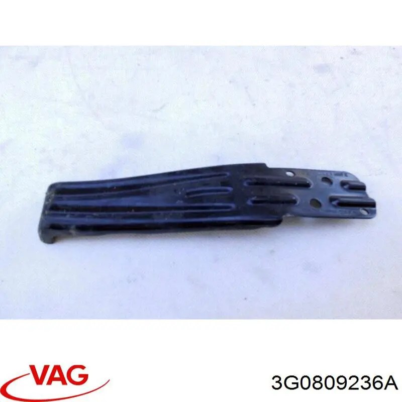  VAG 3G0809236A preço, a partir de  