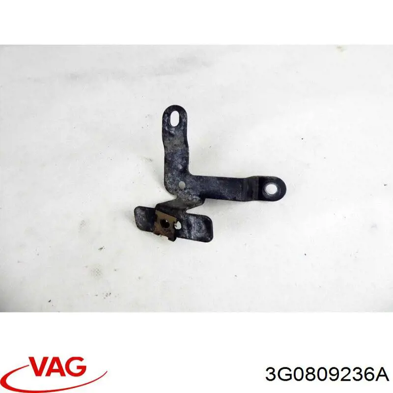 Compre 3G0809236A VAG 
