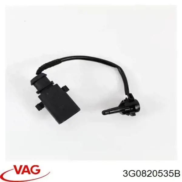 Sensor de temperatura do meio ambiente VAG 3G0820535B preço, a partir de 42,45 USD