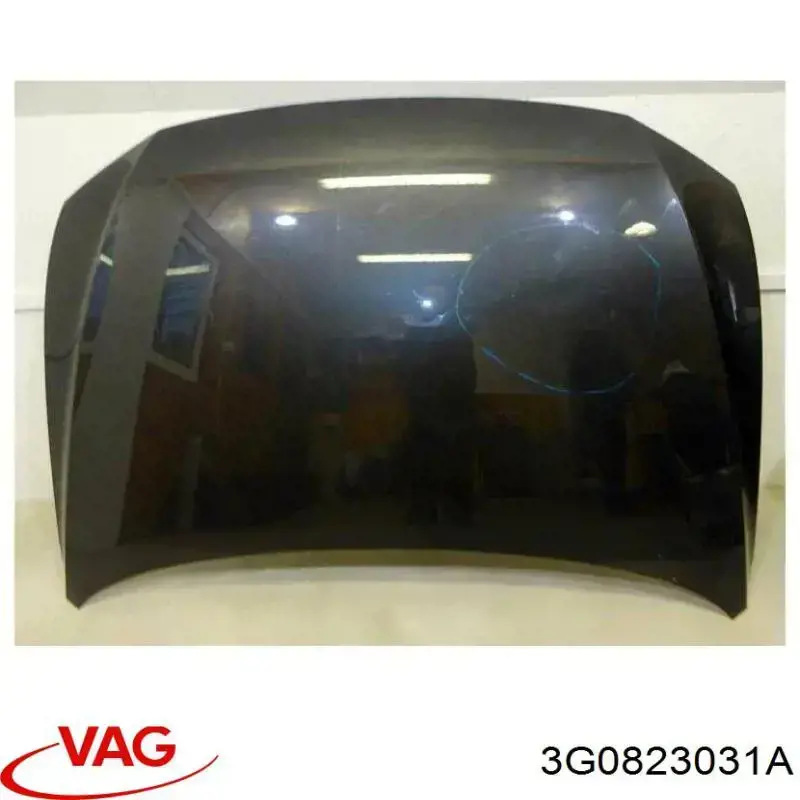 Compre VG0563100 Prasco Capota