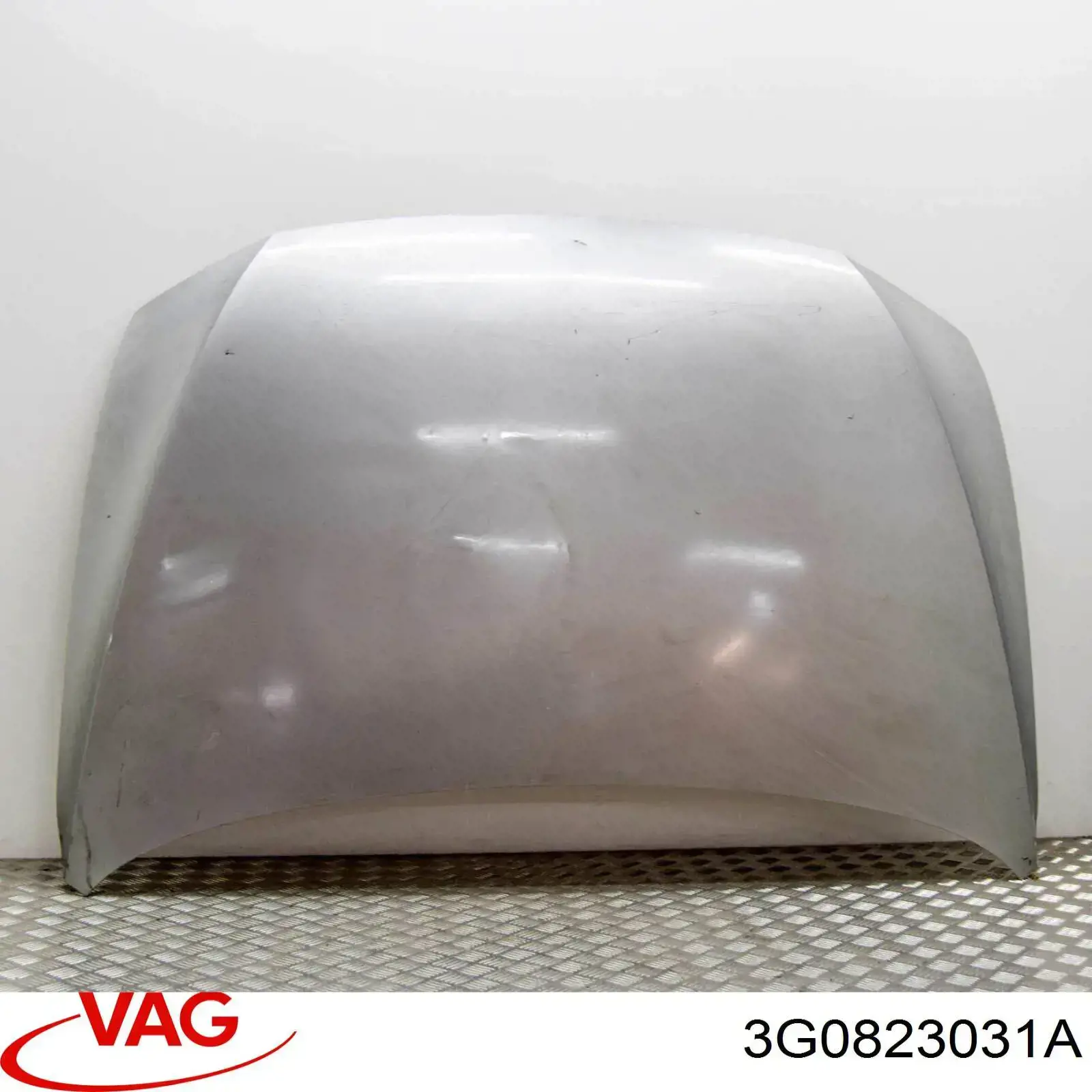 Compre 3G0823031A VAG Capota