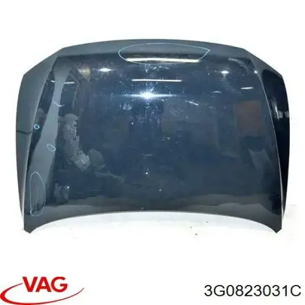Capota VAG 3G0823031C preço, a partir de 245,28 USD