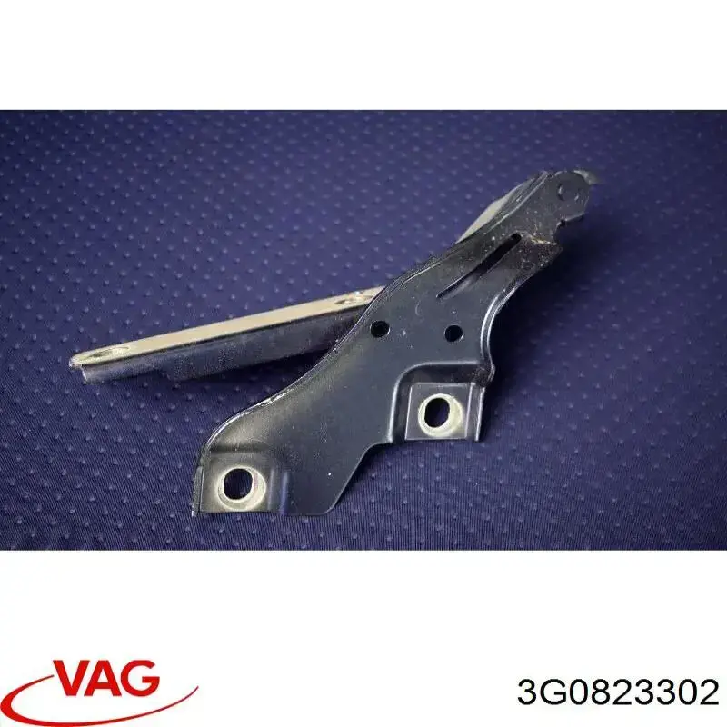 Gozno da capota direito VAG 3G0823302 preço, a partir de 86,89 USD