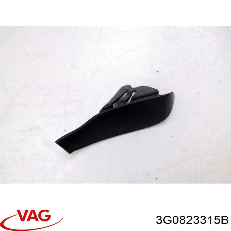  VAG 3G0823315C preço, a partir de 22,10 USD