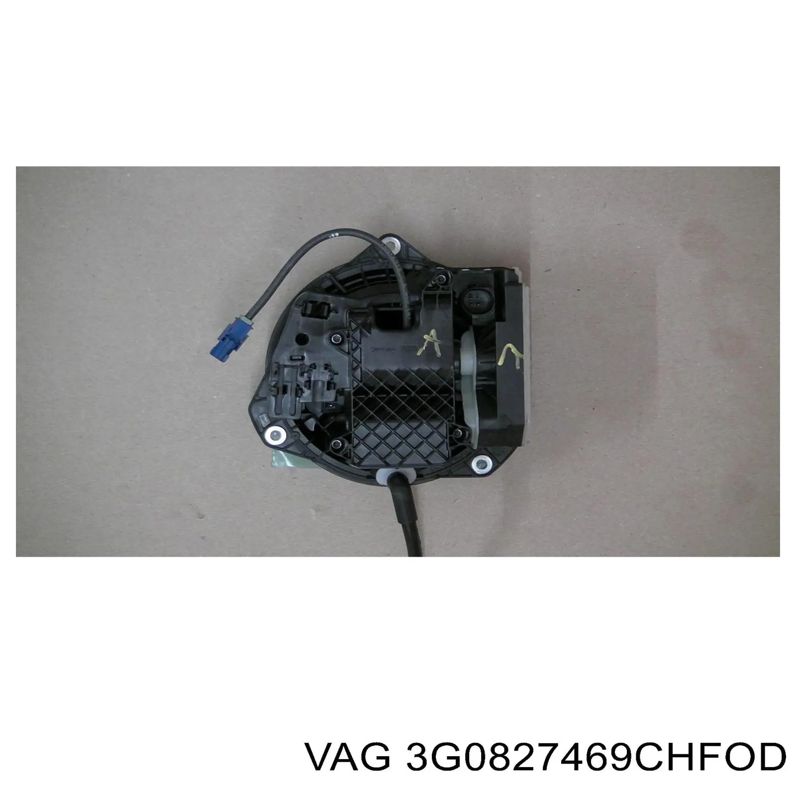  3G0827469CHFOD VAG