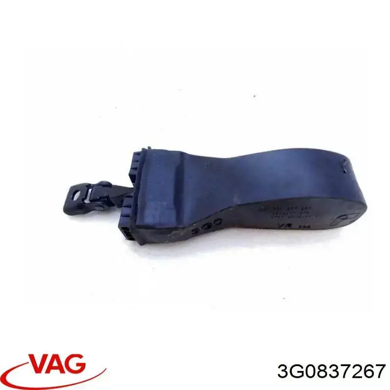Limitador dianteiro de abertura de porta VAG 3G0837249B preço, a partir de 37,46 USD