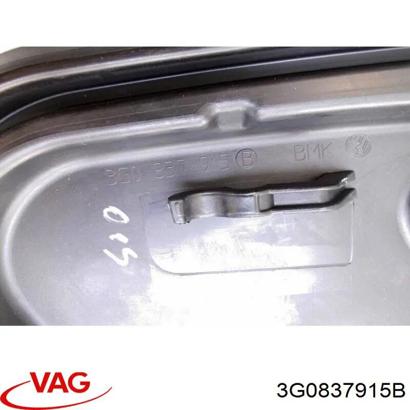  VAG 3G0837915B preço, a partir de 37,18 USD