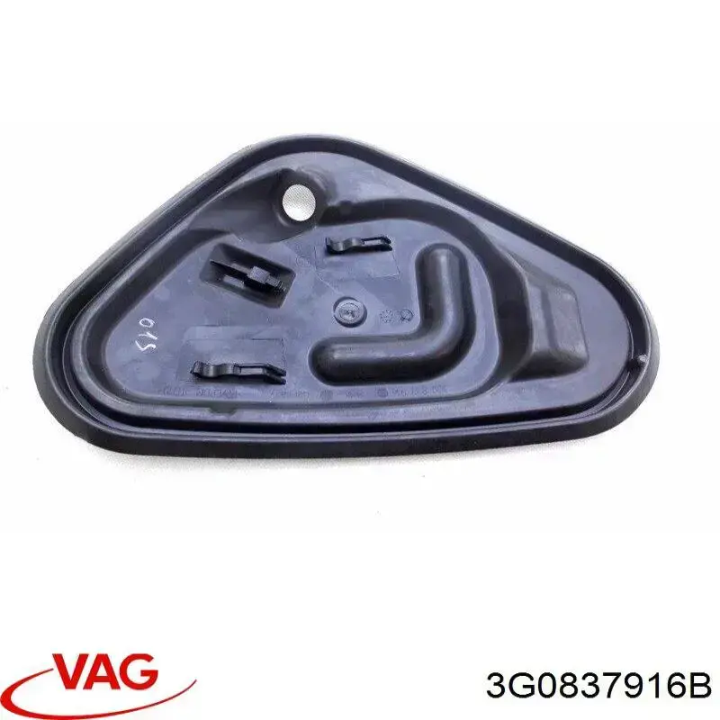  VAG 3G0837916B preço, a partir de 37,18 USD