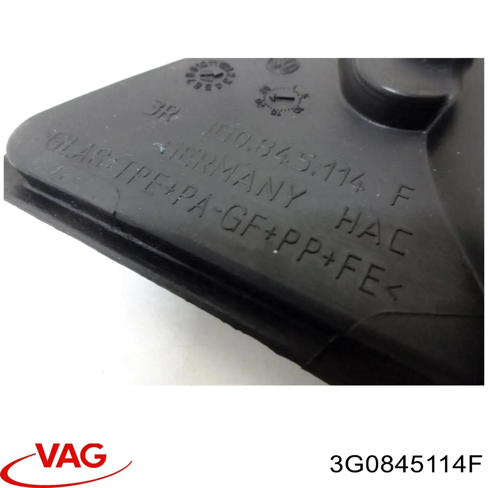 Vidro de janelo da porta dianteira direita VAG 3G0845114F preço, a partir de 95,79 USD