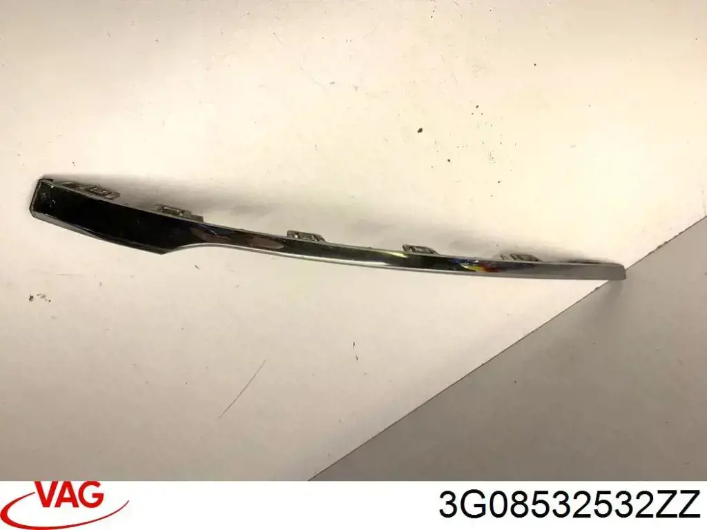  VAG 3G08532532ZZ preço, a partir de 14,93 USD
