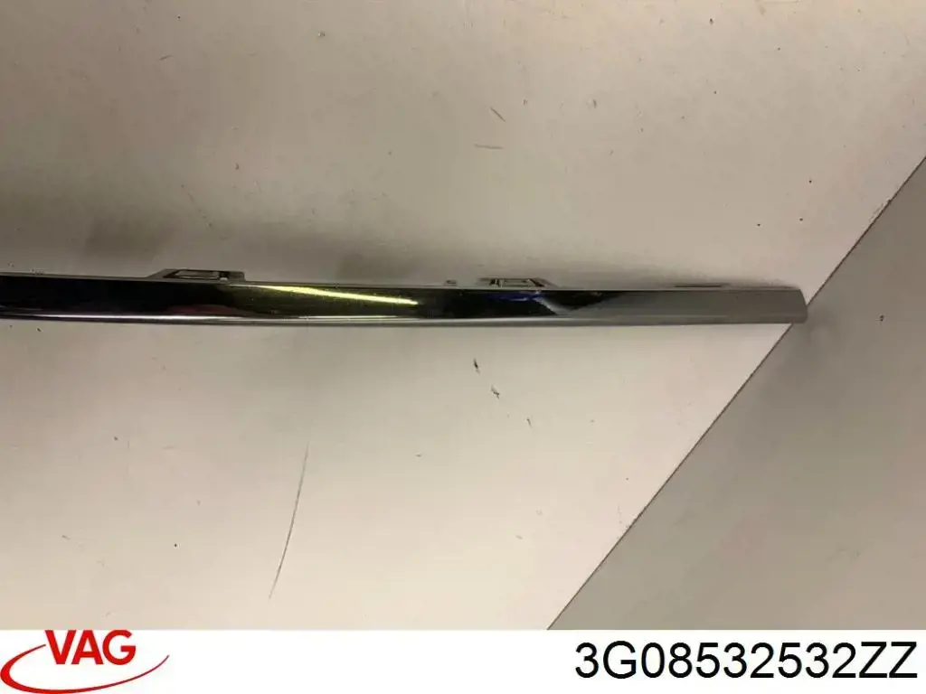 Compre 3G08532532ZZ VAG 