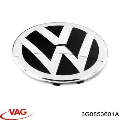 Compre 30853328 AND Emblema de grelha do radiador