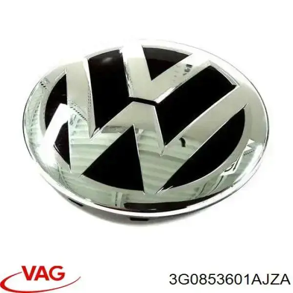 Compre 30853328 AND Emblema de grelha do radiador