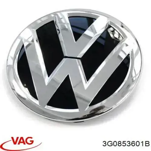 3G0853601B VAG 