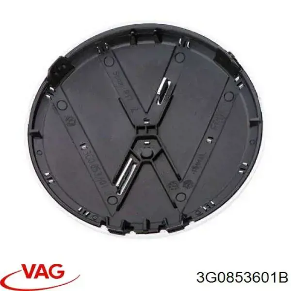 Compre 3G0853601B VAG 