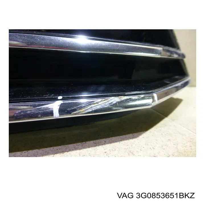 Grelha do radiador Signeda PVG07259GA preço, a partir de 138,26 USD
